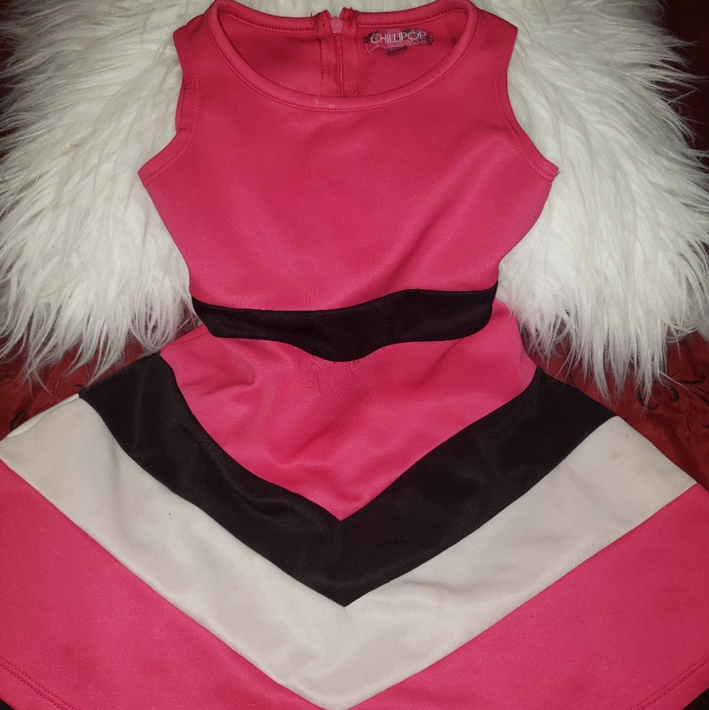 Size 3T dress